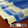 Clear Flat Transparent And Translucent FRP Lighting/daylight/sunlight Sheets