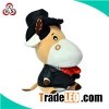 Shenzhen Quality Adorable And Cheap Price Mini Pink Cow Plush Toys