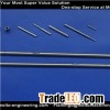Avionics Parts Machining solid shaft