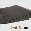 Soundproof Shockproof Acoustic Insulation Material Rubber Sheet Factory