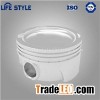 Aluminum Investment Casting For Machinery,OEM Service Customized Part Gravity casting, Aluminum Grav