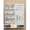 Carbide inserts CCGT030102L-F KTA04