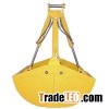 Excavator Clamshell Bucket