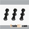 Eye Bolts with Nut Set for Special Fastener System