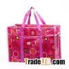 Non woven Tote Bag with Customized Logo Printings, Suitable for Shopping and Promotional Purposes