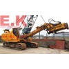 Japanese Sumitomo drilling rig drilling machine (SD307)