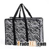 PP Non-woven Bags with outside pocket