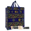 Multiple Color Reusable PP Nonwoven Reinforced Tote Bags