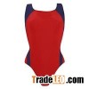 Women's Ultraback Maxback Swimsuit Higher Neckline And Back