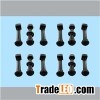 Track Bolt Guardrail Bolts Fishtail Bolt