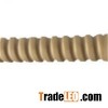 Railroad Furniture Plastic Dowels