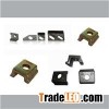Rail Clamp Plate
