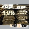 Train Rail Railroad Rail Rail Steel A45