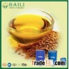 Flaxseed (Linseed) Oil Rich in Omega3 for Cooking and Health