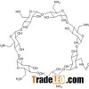 Heptakis(6-amino-6-deoxy)-beta-ciclodextrina