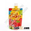 liquid stand up pouch with spout, drink spout bag, drink spo