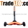 Green Travel High Speed Scooter