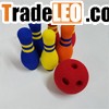 Melors Foam Outdoor Exercise Children Play bowling sets Toy