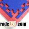 Melors EVA Foam Martial Taewondo Exercise Puzzle mat