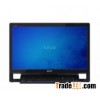 new Sony VAIO VPC-L117FX/B 24-Inch Black All-in-One Desktop