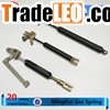 china supplier chrome hood cylinder bus seat gas spring