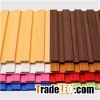 Waterproof WPC Wall Cladding, Wall Panel