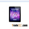 X9 A20 Tablet PC 9 Inch Android 4.2 8GB Dual Camera HDMI Bla