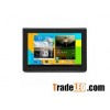 KJ902 Quad Core Tablet PC 9 Inch Android 4.1 1GB RAM 8GB Whi