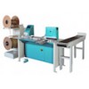 Double wire binding machine DCB360 do notebook
