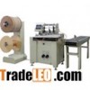 Calendar double wire binding machine DCA520