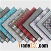 Elastic Concert Hall Polyester Fiber Acoustic Board