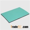 Blue XPE Foam Fire Resistant Thermal Insulation Material