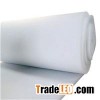 Non-Siliconized Polyester Staple Fibre