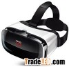 3D VR Headset Lightweight Virtual Reality VR Oculus 3rd Generation Rift Gear