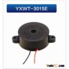 YXWT-3015E buzzer