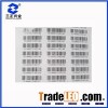 Zebra Direct Printing Thermal Self Adhesive Barcode Labels Maker
