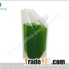 FDA Approval Eco Stand Up Beverage Liquid Packaging Spout Pouch Bag Reclosable Cap Stand Up Spout Ba