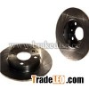 9196592 VAUXHALL Brake Disc