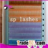 Private Label Natural Lash Extensions Prime Silk Lash Colored Eyelash Extensions