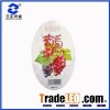 Color Or Flood Coated Thermal Transfer Printing Barcode Label Direct Online