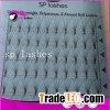 Black Volume 6D Individual Eyelash Extensions