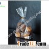 Moisture Barrier OPP Block Bottom Bags Custom Printed BOPP Square Bottom Packaging Gift Bags Side Gu