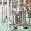 Industrial Stainless Steel PLC Control Juice/ Beverage/ Milk/ Liquid Plate Sterilization Machine