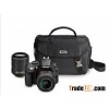Nikon - D3300 DSLR Camera with 18-55mm VR Lens