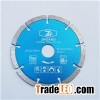 High Quality Segmented Diamond Saw Blade