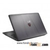 NEW Asus Gaming Laptop (GL552VW-DH71) - i7 2.6GHz - 16GB - G