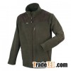 Men's Casual Fleece Jacket