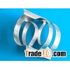 Metal Conjugate Ring Is Made of Quality SS or Carbon Steel