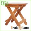 Factory furniture bamboo Folding chair bamboo fishing chair