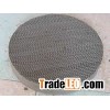 Metal Wire Gauze Structured Packing - a Quality Structured P